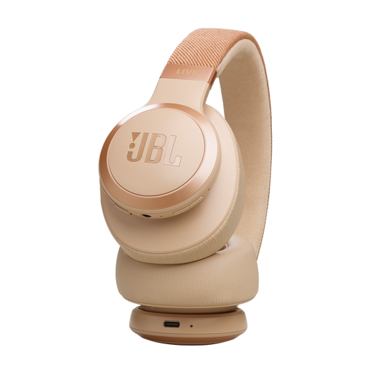 JBL Live 770NC | Fones sem fio com cancelamento de ruído